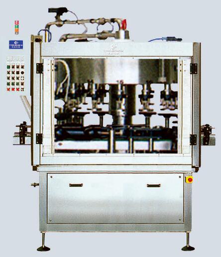 裕昌機(jī)械灌裝機(jī)