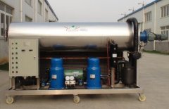 速凍機(jī)與速凍庫(kù)有哪些區(qū)別